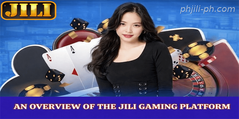 An Overview of the JILI Gaming Platform